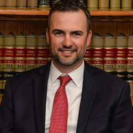 Chad A. Hughes, Attorney at Law